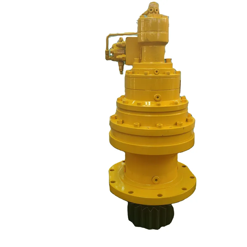 Planetary Gearbox Reducer Nema 23 34 - Gearbox Planetary Kecepatan Tinggi Presisi Tinggi