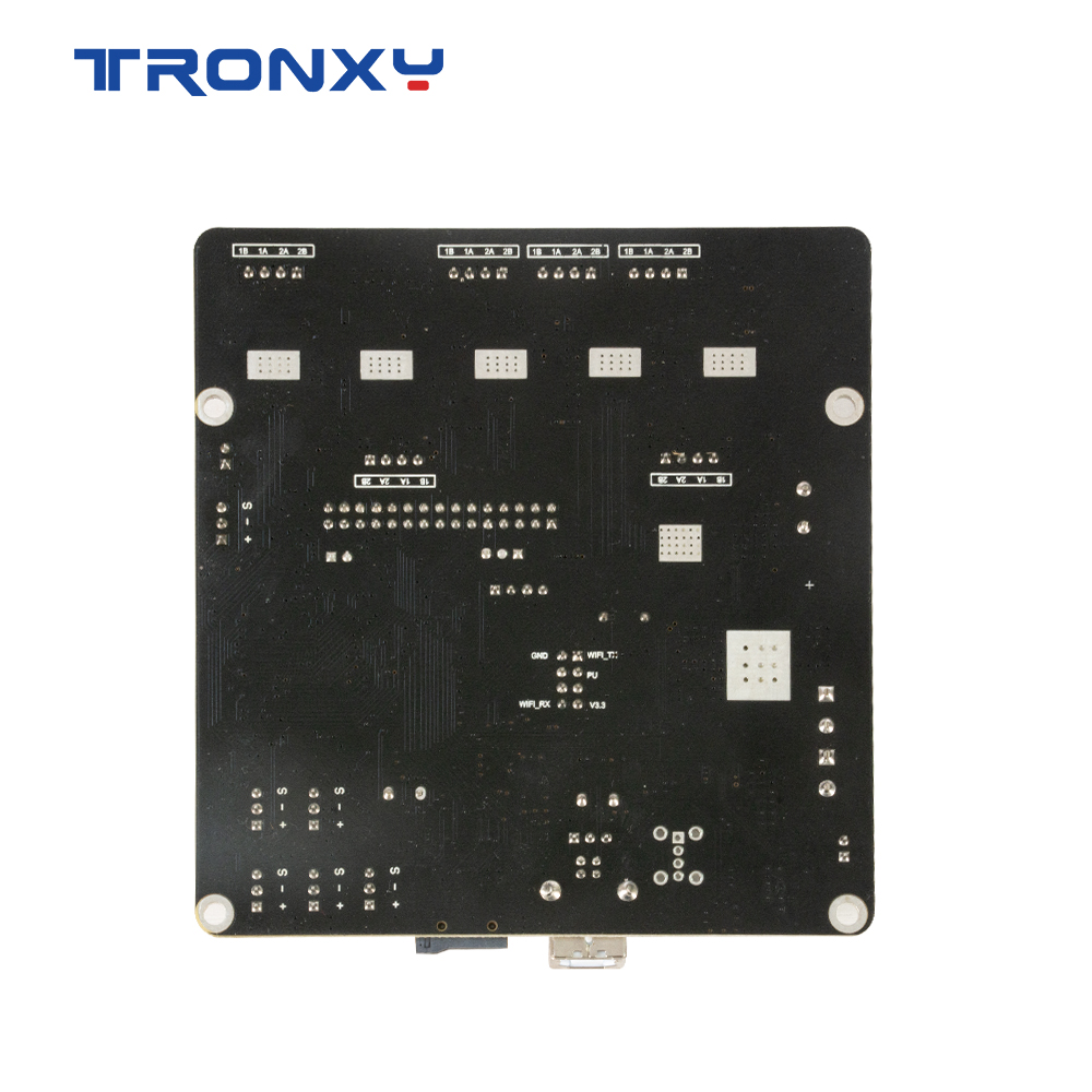 Tronxy Mainboard senyap asli d - Cnc 3018 Pro Max Metal ulasan dan harga