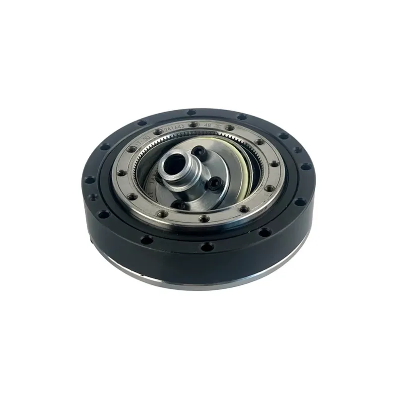Gearbox Harmonik Mikro Presisi - Planetary Gearbox Reducer Nema 23 34 ulasan dan harga